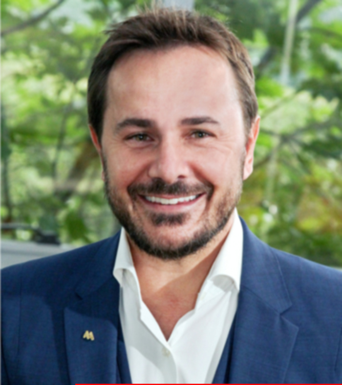 Entrevista com Giuliano Donini